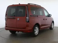 Gebraucht VW Caddy Life 122 PS (89 kW) 2025 Fortanarot Van / Kleinbus