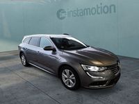 Gebraucht Renault Talisman LIMITED 224 PS (164 kW) 2020 Grau Kombi