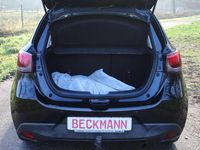 Gebraucht Mazda 2 Center-Line 105 PS (77 kW) 2017 Onyxschwarz metallic Kleinwagen