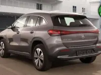 Second-hand Mercedes EQA250 Progressive 139 kW (190 CP) 2023 Gri SUV