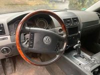 gebraucht VW Touareg 7L