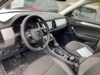 gebraucht Skoda Kodiaq 2.0 TDI DSG 4x4 Tour, Kamera, LED, Garantie 4-J.