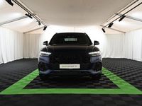 Second-hand Audi Q5 S-line plus 299 CP (219 kW) 2023 Albastru SUV