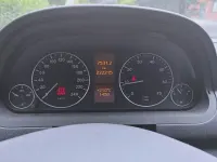 Gebraucht Mercedes A200 136 PS (100 kW) 2005 Schwarz Limousine