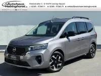 Gebraucht Nissan Townstar 360º 131 PS (96 kW) 2023 Grau Kombi