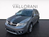 Gebraucht Fiat Freemont Urban 170 PS (125 kW) 2012 SUV