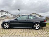 gebraucht BMW 320 320 Ci E46 Facelift M-Paket