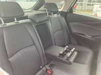 Gebraucht Mazda CX-3 Selection 121 PS (88 kW) 2021 Snowflake white pearl SUV