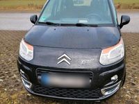 Gebraucht Citroën C3 Picasso 95 PS (69 kW) 2013 Van / Kleinbus