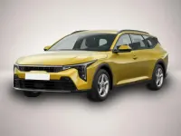 Neu Kia K4 Vision 150 PS (110 kW) 2026 Manufacturer Kombi