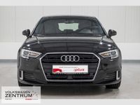 gebraucht Audi A3 Sportback 35 TDI sport S-tronic NAVI SITZH PDC