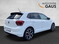 gebraucht VW Polo GTI 2.0 TSI DSG Navi*Pano*Klima