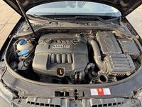 Gebraucht Audi A3 Ambition 102 PS (75 kW) 2007 Grau Kleinwagen