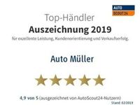 Gebraucht Ford Kuga Cool & Connect 150 PS (110 kW) 2018 Schwarz metallic SUV