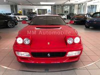 gebraucht Ferrari 512 "740 KM" INSPEKTION MIT ZR NEU