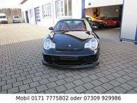 Gebraucht Porsche 911 GT2 320 PS (235 kW) 2004 Schwarz Coupé