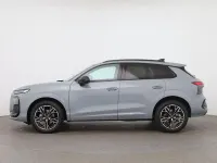 Gebraucht Audi Q3 Sport 150 PS (110 kW) 2026 Grau SUV