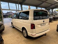Gebraucht VW Multivan Comfortline 150 PS (110 kW) 2022 Candy weiss Van / Kleinbus