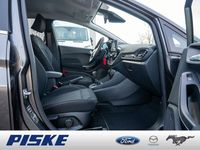 gebraucht Ford Fiesta Titanium 20% auf UPE