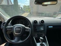 Gebraucht Audi Coupé S-Line 170 PS (125 kW) 2009 Blau Coupé