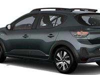 Neu Dacia Sandero Expression 110 PS (80 kW) 2026 Zedergrün SUV