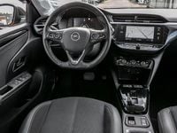 Occasion Opel Corsa-e Elegance 100 kW (136 ch) 2023 Orange Citadine
