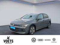 Neu VW Golf 150 PS (110 kW) 2025 Grau Limousine