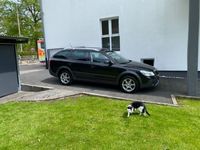 gebraucht Skoda Octavia 2.0 TDI DSG 4x4 Scout Combi