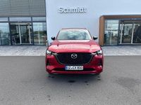 Gebraucht Mazda CX-80 254 PS (186 kW) 2025 Soul red crystal m SUV