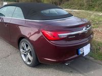 gebraucht Opel Cascada Cascada1.6 SIDI Turbo Innovation Edition