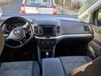 gebraucht VW Sharan Sharan2.0 TDI DSG (BlueMotion Technology) Comfort