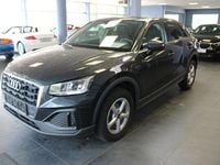 Gebraucht Audi Q2 Sport 150 PS (110 kW) 2025 Grau SUV