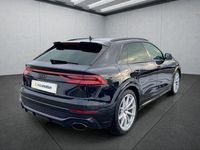 Gebraucht Audi RS Q8 600 PS (441 kW) 2024 Schwarz SUV