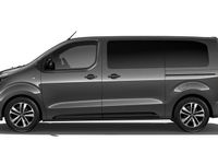 Neu Citroën Spacetourer 179 PS (131 kW) 2026 Titaniumgrau metallic Van / Kleinbus