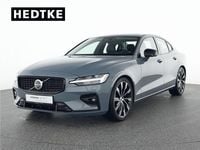 Gebraucht Volvo S60 Plus 197 PS (144 kW) 2025 Grau Limousine