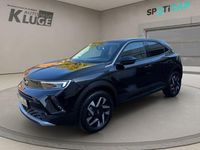 Gebraucht Opel Mokka Elegance 131 PS (96 kW) 2023 Schwarz SUV