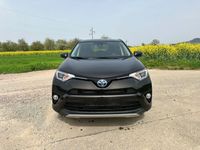 gebraucht Toyota RAV4 Hybrid Edition S+ TOP Garantie bis 2032