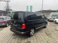 Occasion VW T6 204 ch (150 kW) 2017 Noir Van