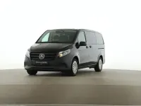 Gebraucht Mercedes Vito 163 PS (119 kW) 2025 Schwarz Van