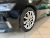 Używany Audi A6 Ambiente 204 KM (150 kW) 2022 Czarny Sedan/Limuzyna