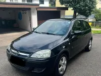 Brugt Opel Corsa 75 HK (55 kW) 2004 Hatchback