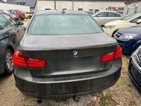 gebraucht BMW 320 i turbo