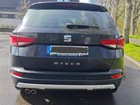 gebraucht Seat Ateca 1.5 TSI ACT 110kW Xcellence Xcellence