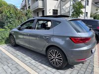 gebraucht Seat Leon ST 1.8 TSI 132kW Start&Stop FR DSG FR