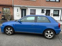 gebraucht Audi A3 1.8 TFSI