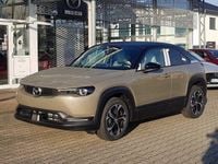 Gebraucht Mazda MX30 Ad'Vantage 170 PS (125 kW) 2024 Grün SUV