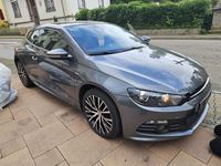 gebraucht VW Scirocco 