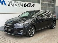 Second-hand Kia XCeed Platinum 204 CP (150 kW) 2020 Negru SUV