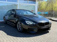 Gebraucht BMW M6 Performance 451 PS (331 kW) 2013 Schwarz Coupé