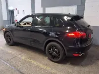 Gebraucht Porsche Cayenne S 400 PS (294 kW) 2010 SUV